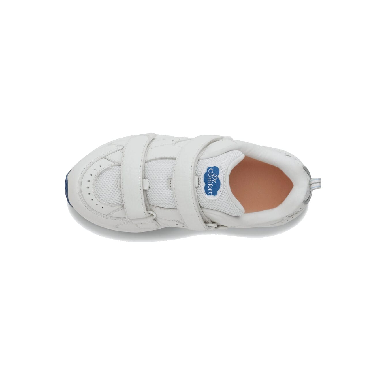 Dr Comfort Spirit X White