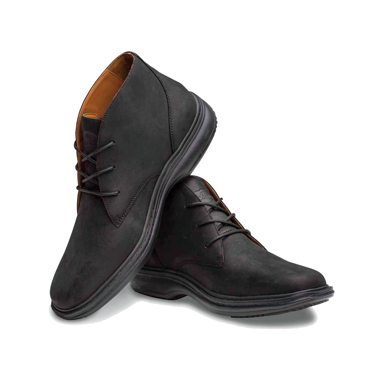 Dr Comfort Ruk Black