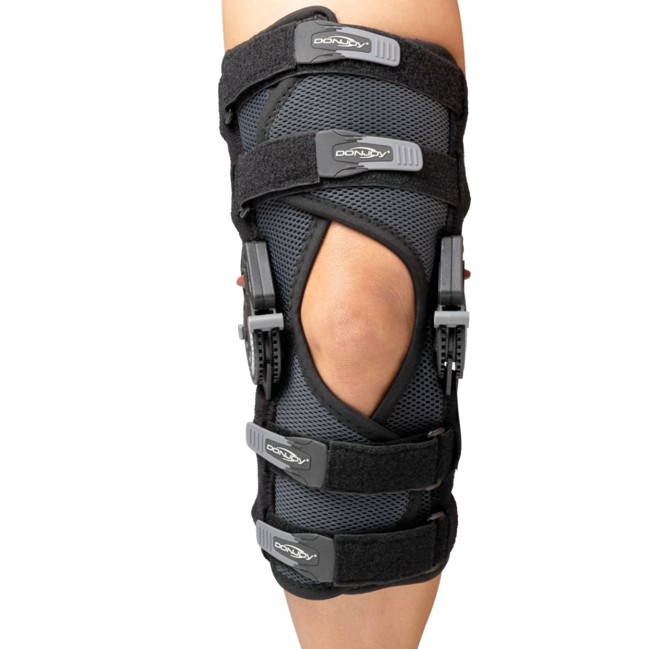 DonJoy Playmaker II X-ROM Large