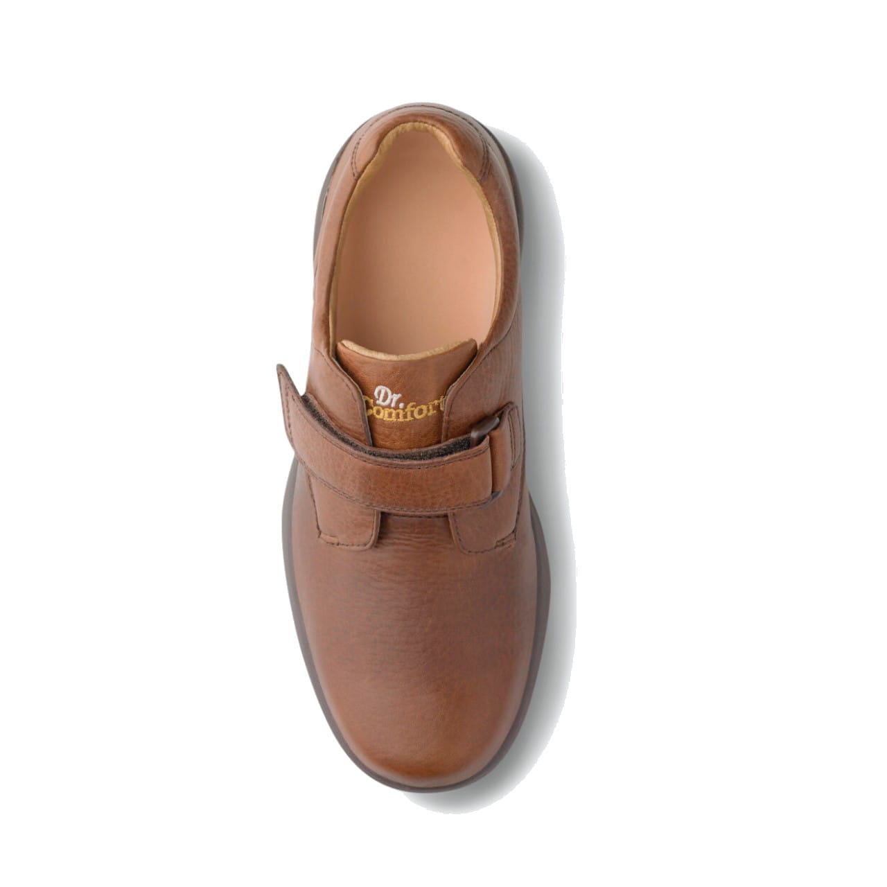 Dr Comfort William Chestnut US 7 Extra Wide