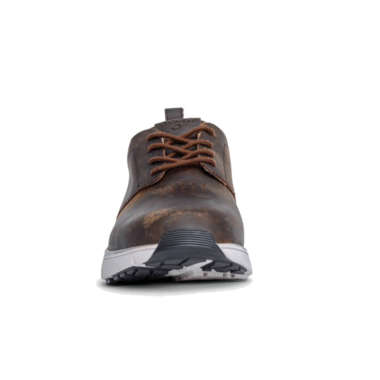 Dr Comfort Roger Brown US 10.5 Medium Width