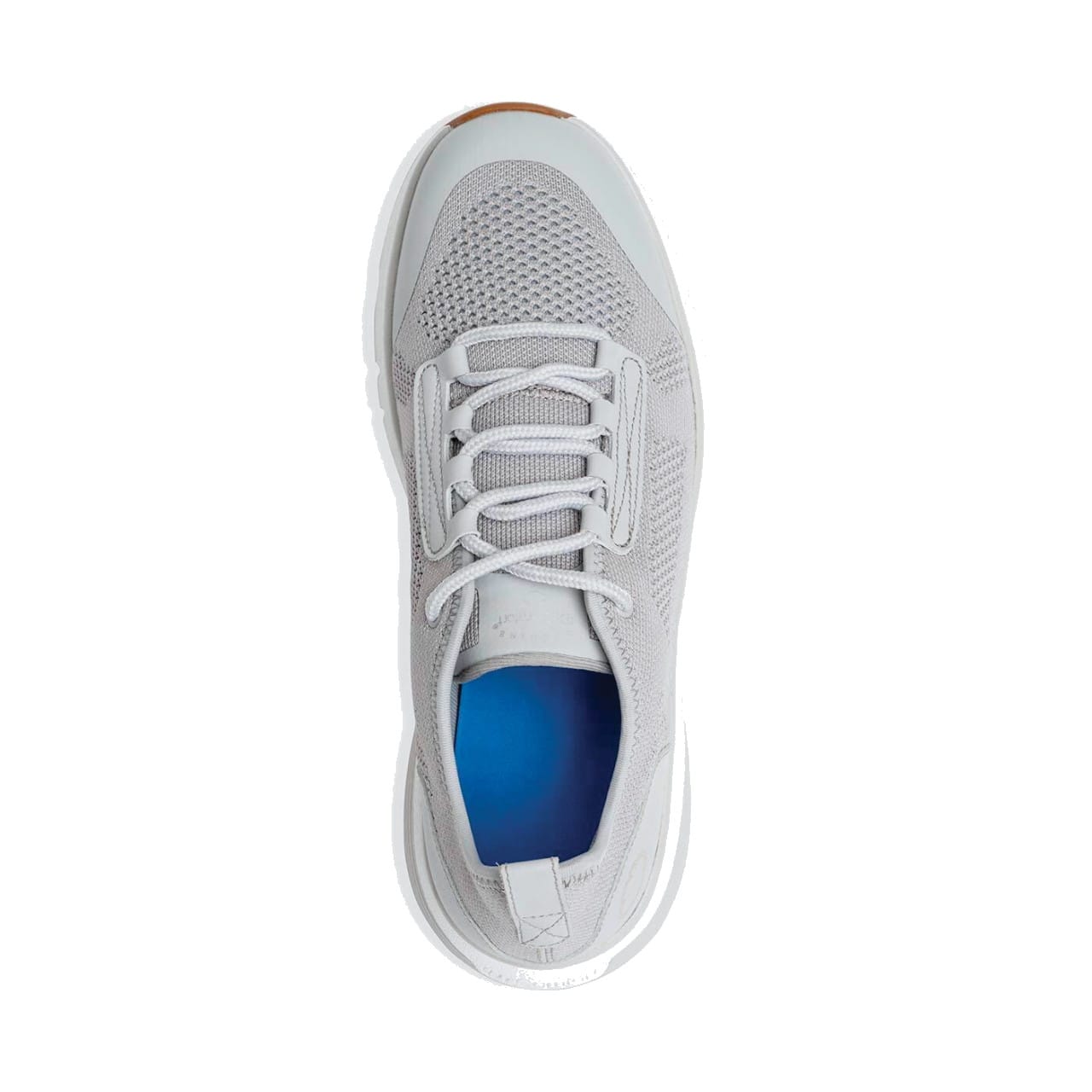 Dr Comfort Jack Grey US 14 Medium Width