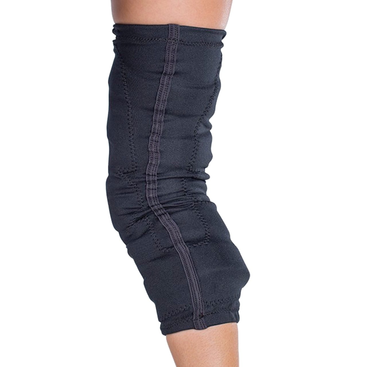 DonJoy Sports Brace Cover (Standard)-Black Medium