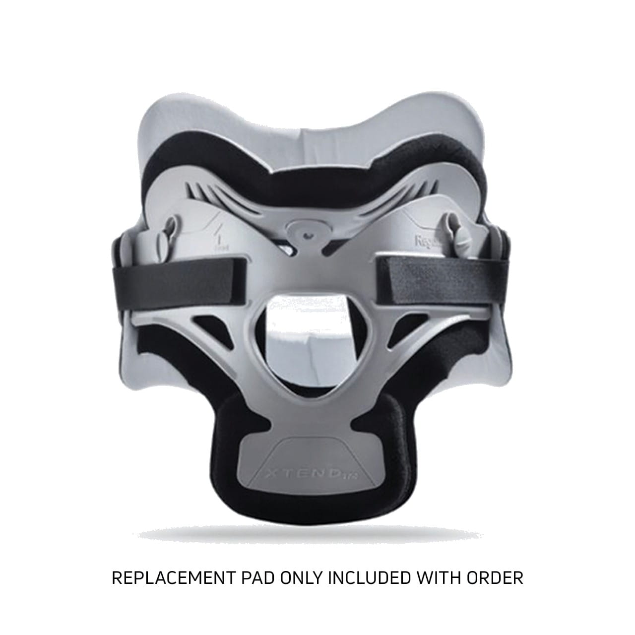 ProCare XTEND 174 Cervical Collar-X-Small-Replacement Pad Only