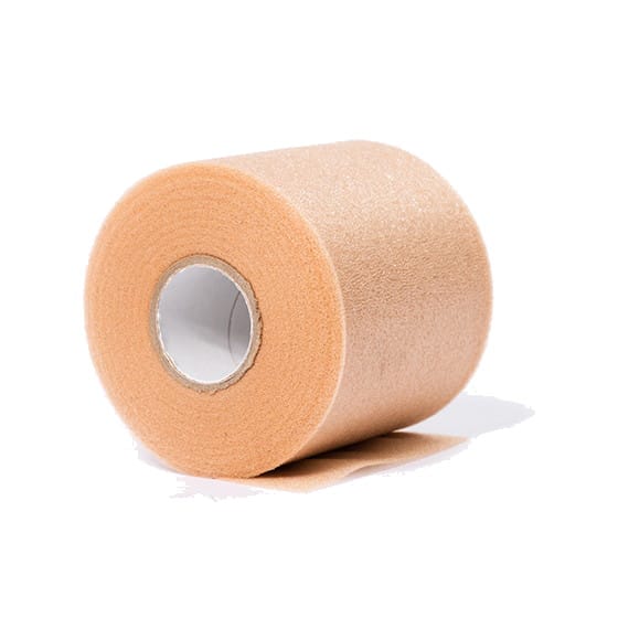 Chattanooga Premium Clinic Essentials Foam Underwrap