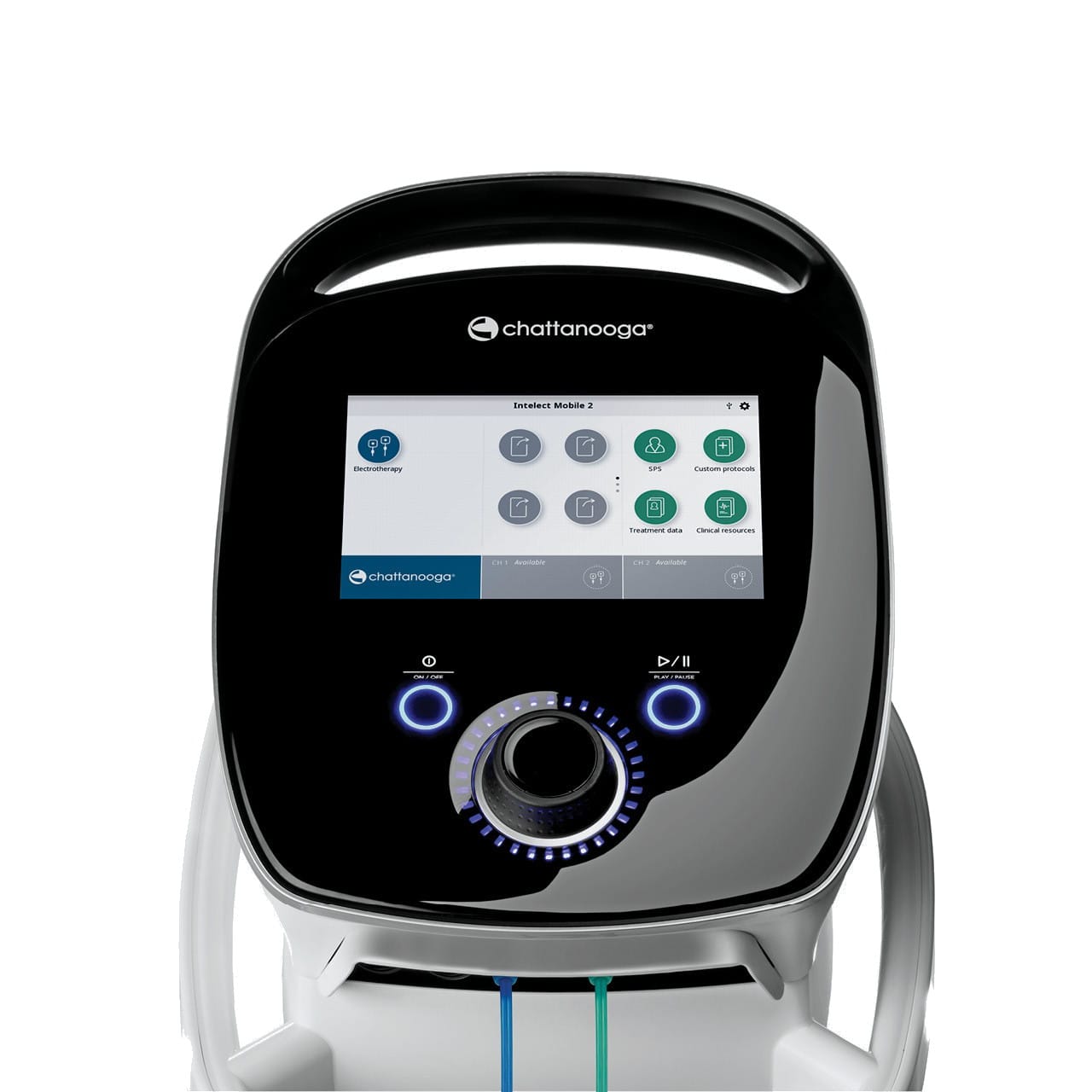Chattanooga Intelect Mobile 2 STIM