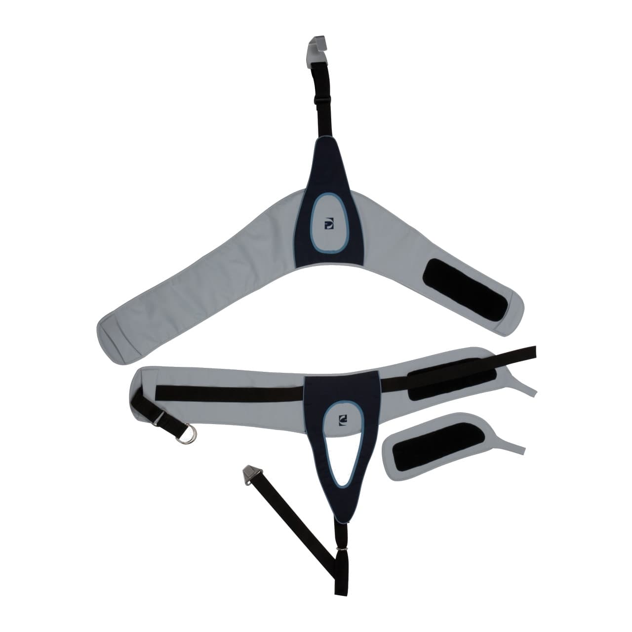 QuikWrap™ DTS Belting System