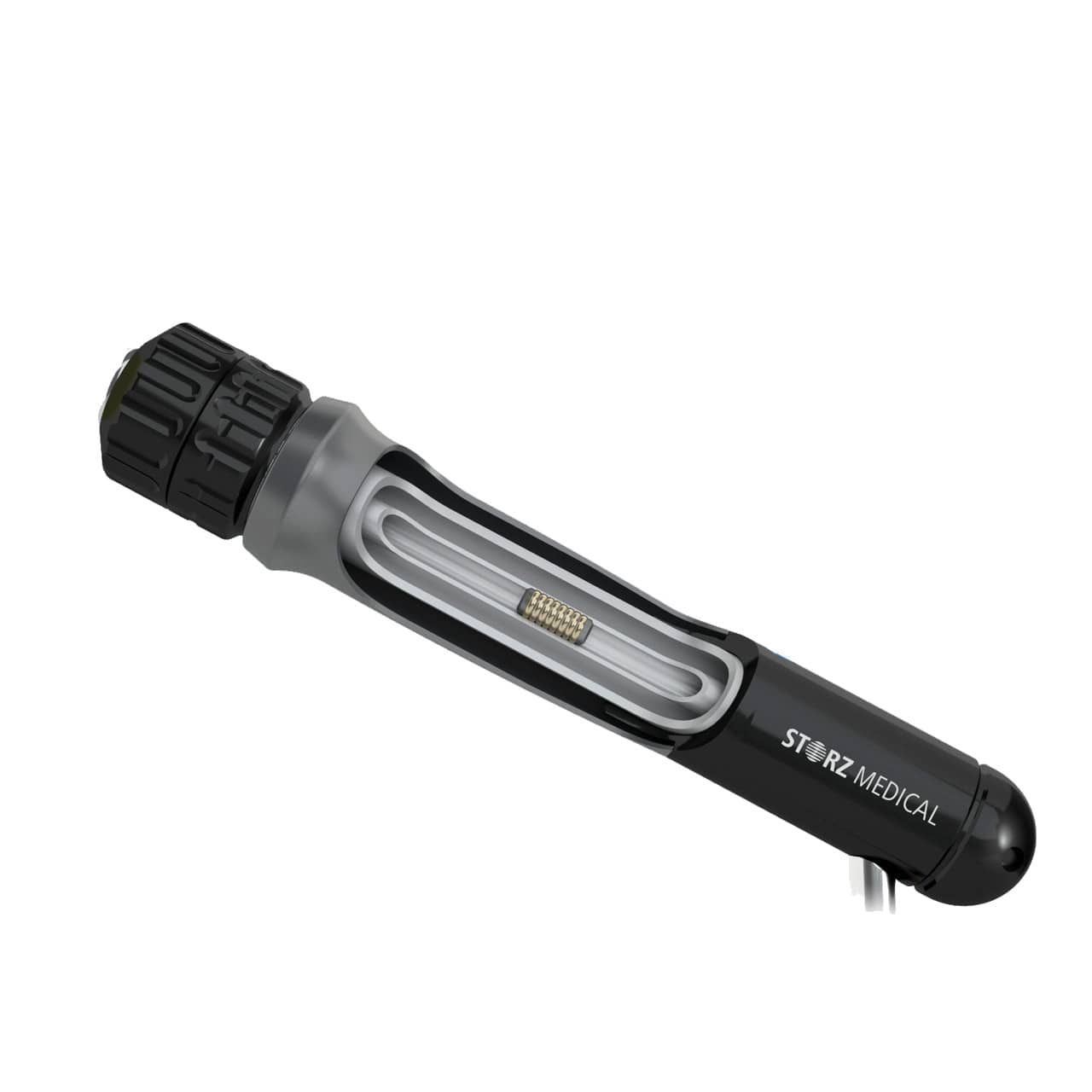 Storz Medical MP One Radial Handpiece SPARROW Grey
