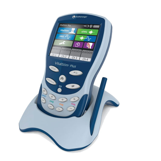 Chattanooga Vitalstim Plus Electrotherapy System