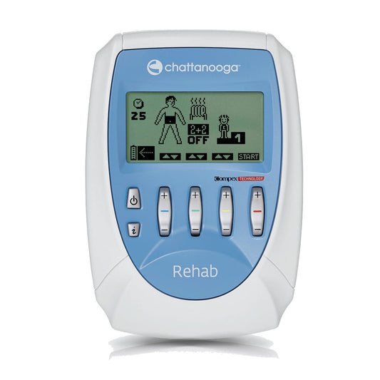 Chattanooga Compex Pro Rehab