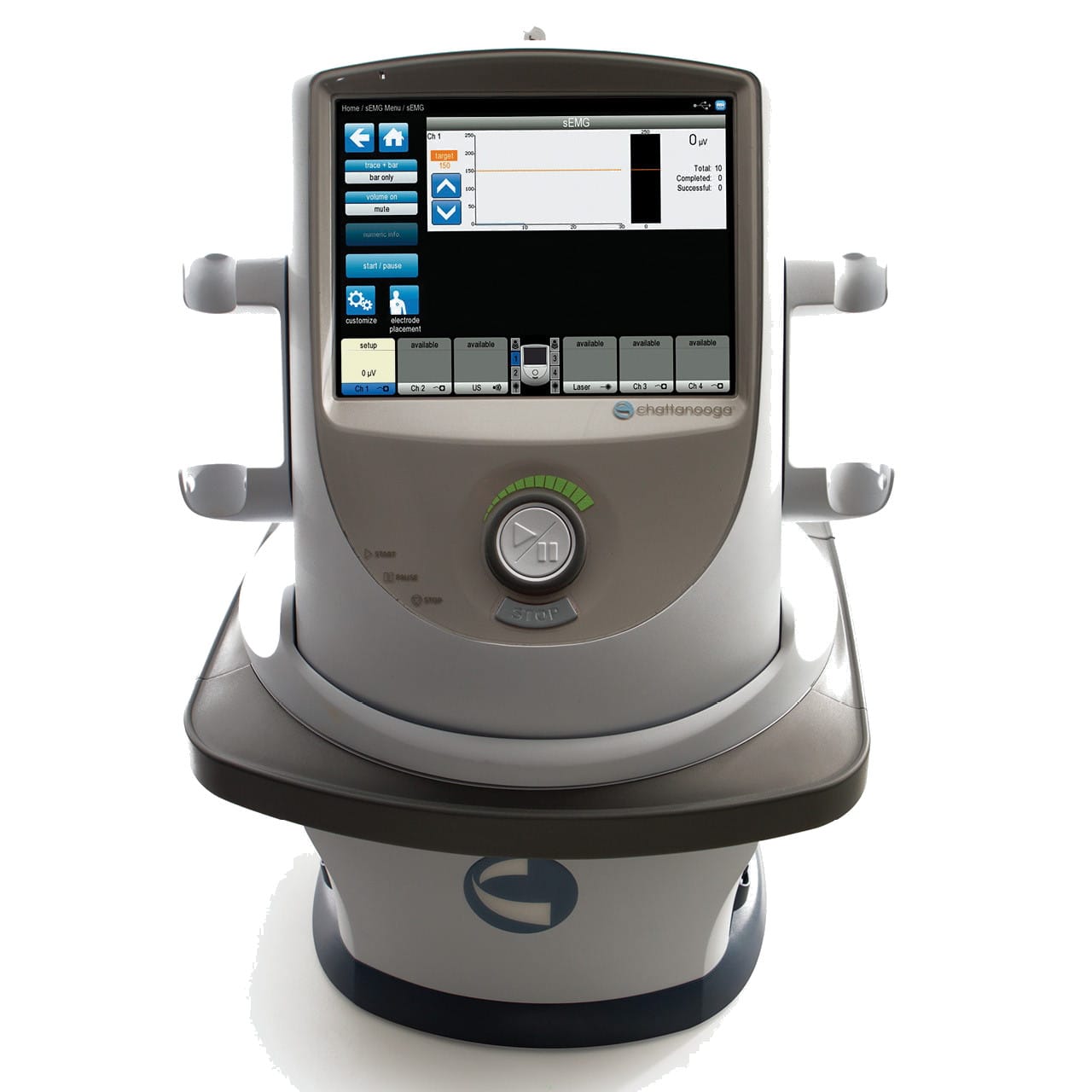 Chattanooga Intelect Neo Channel 3/4 Stimulation Module