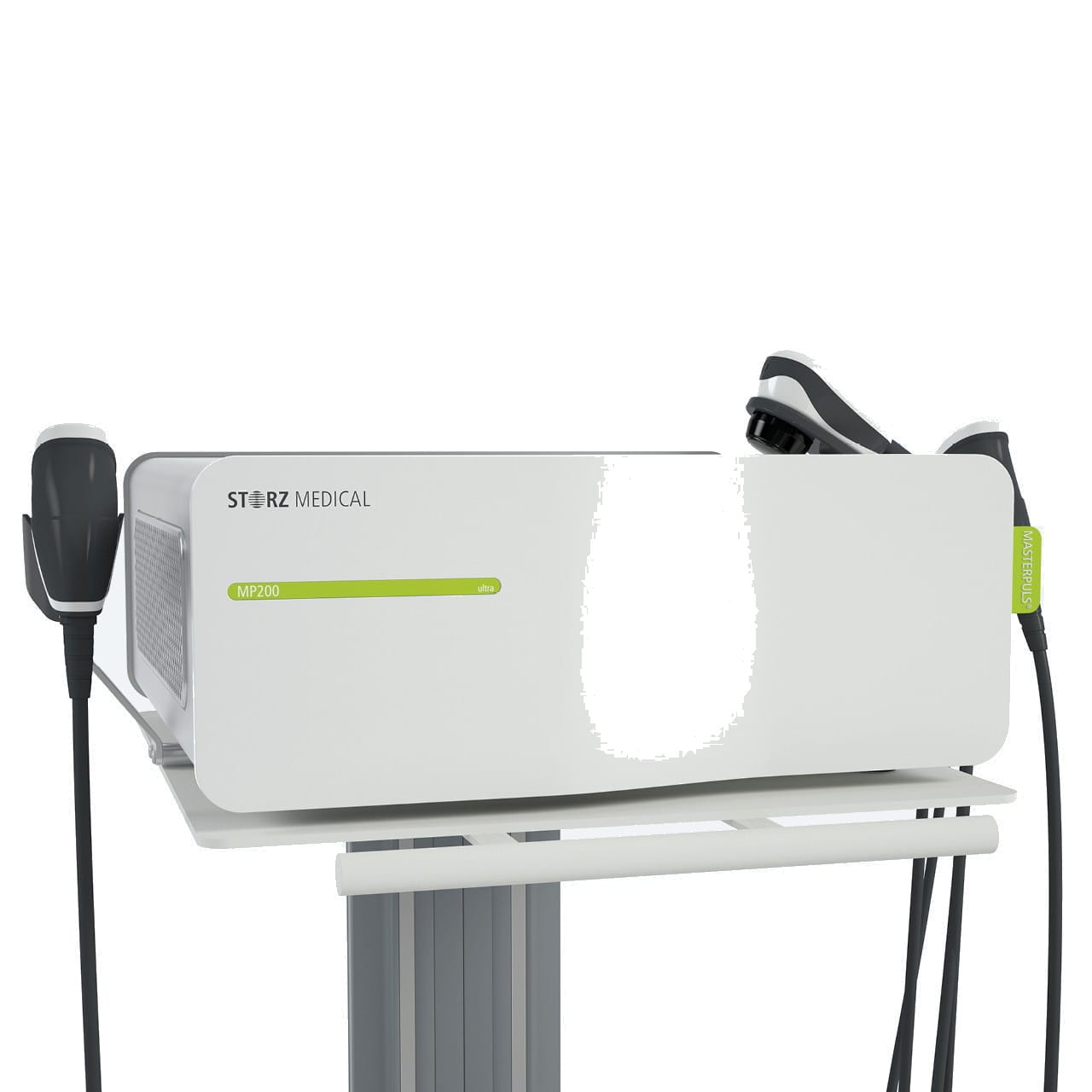 Storz Medical Masterpuls MP200 Ultra Shockwave