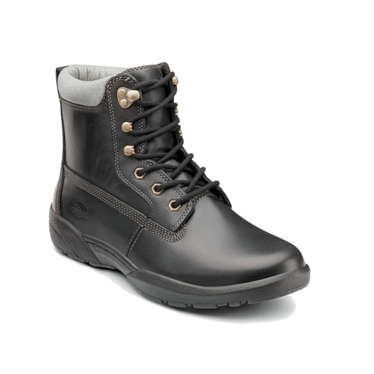 Dr Comfort Boss Black