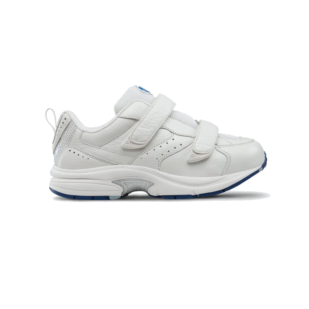 Dr Comfort Spirit X White