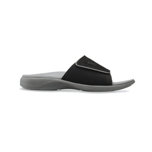 Dr Comfort Connor Black