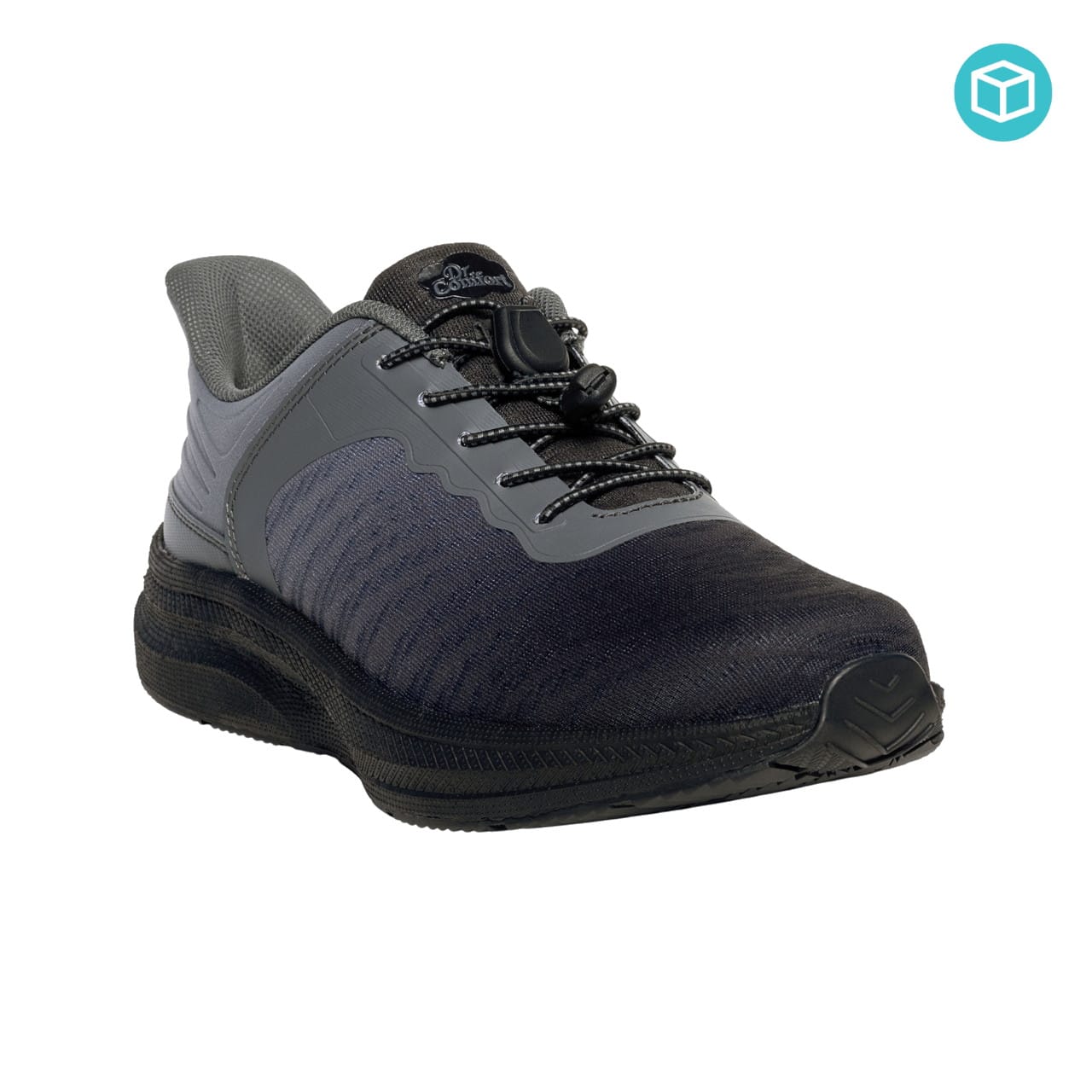Dr Comfort Don Black