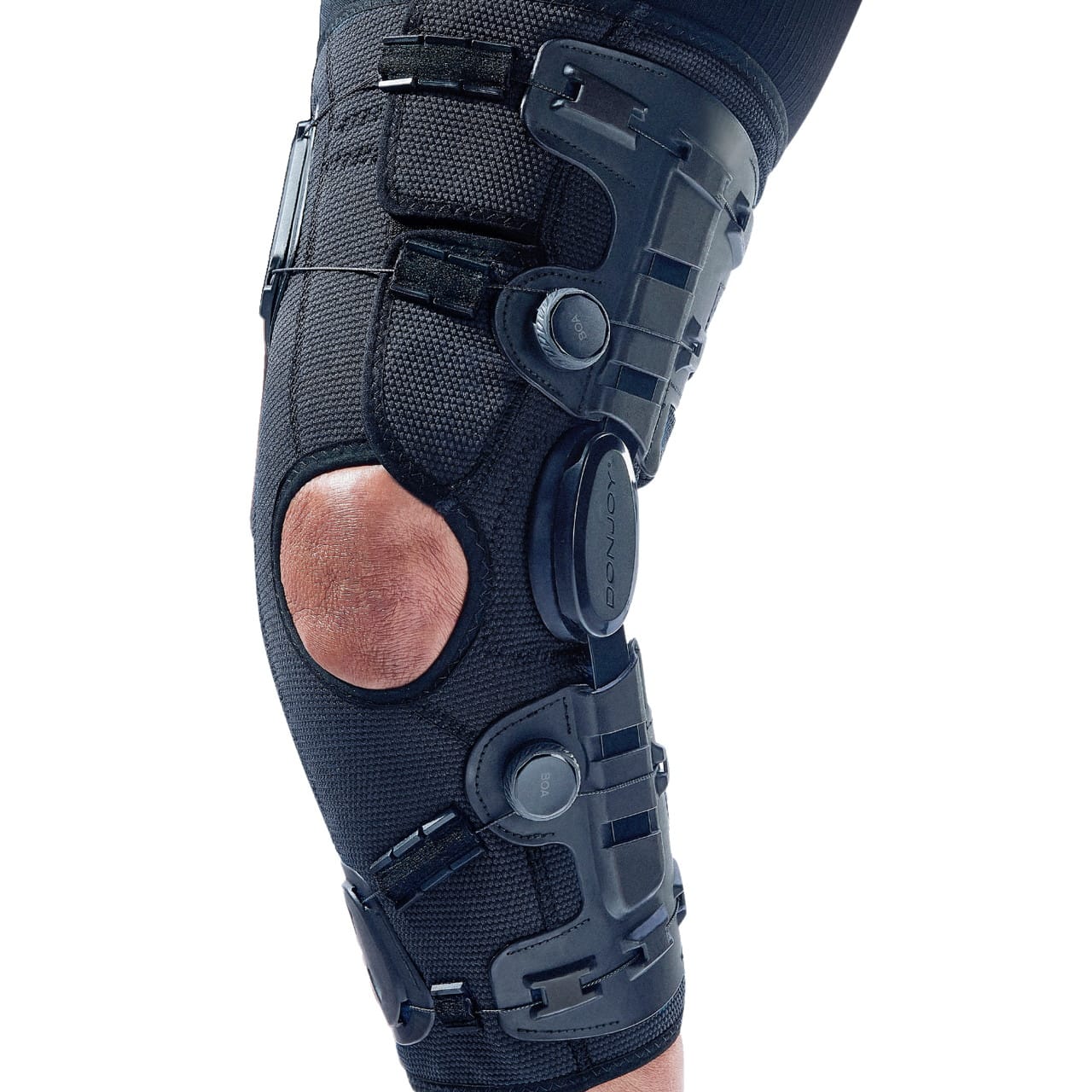 DonJoy OA GO Knee Brace Medium LT MDL / RT LAT