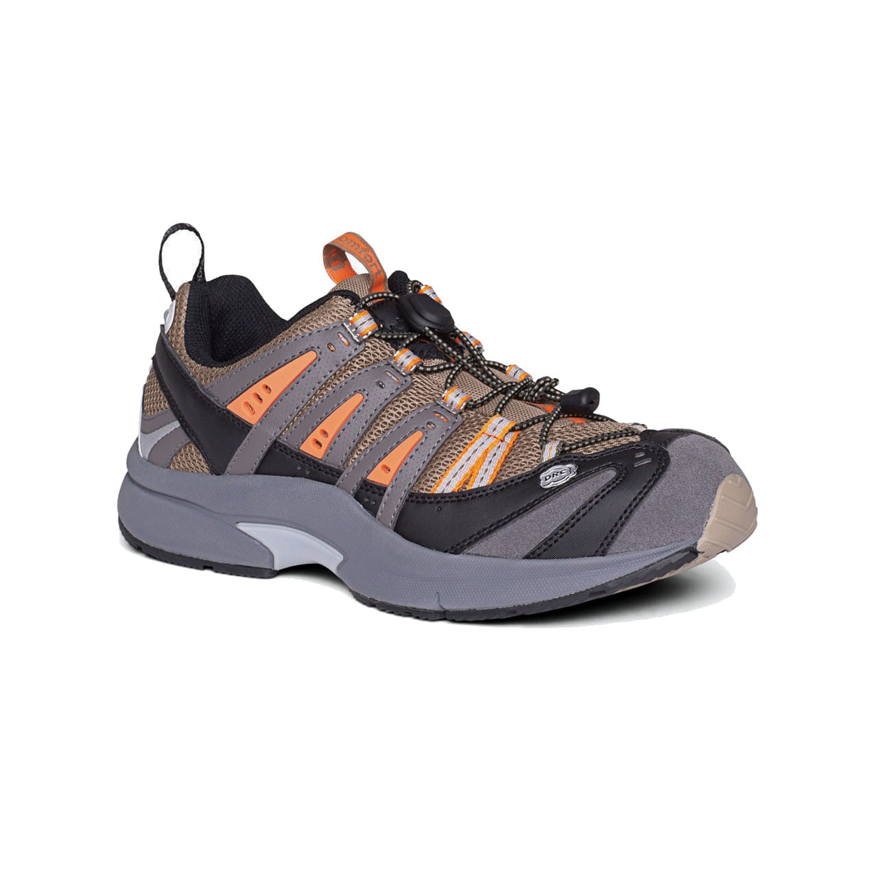 Dr Comfort Performance Copper US 11.5 Wide Width
