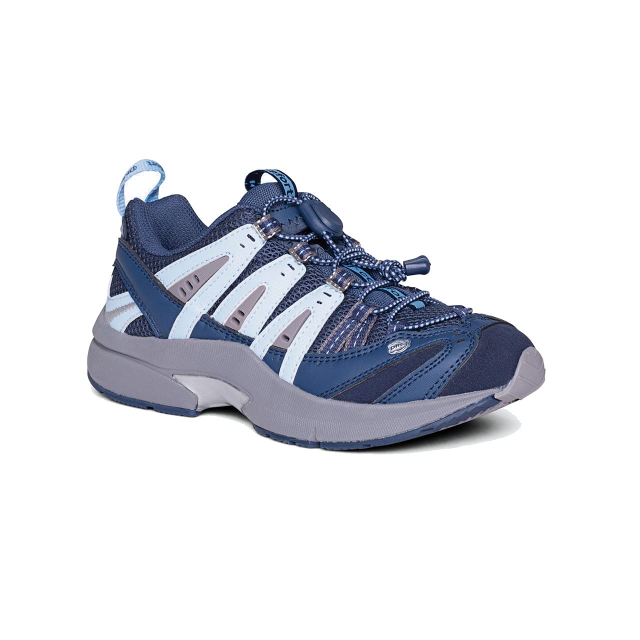 Dr Comfort Refresh Sapphire US 4 Medium Width