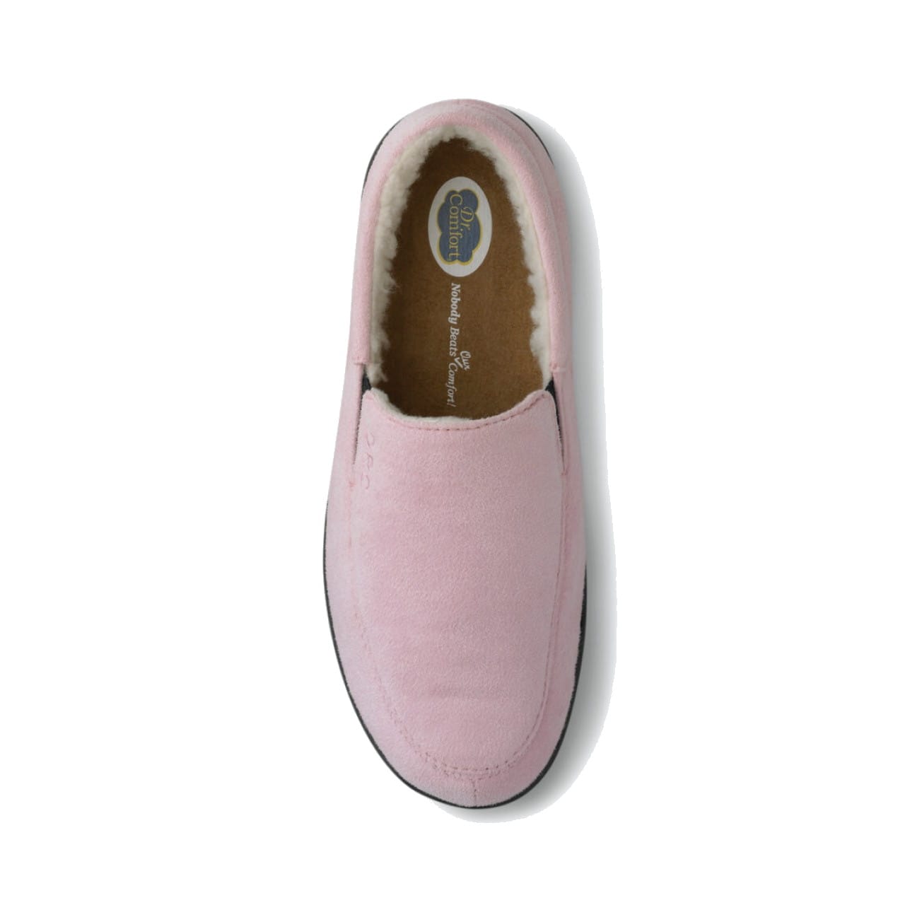 Dr Comfort Cuddle Pink US 9 Wide Width