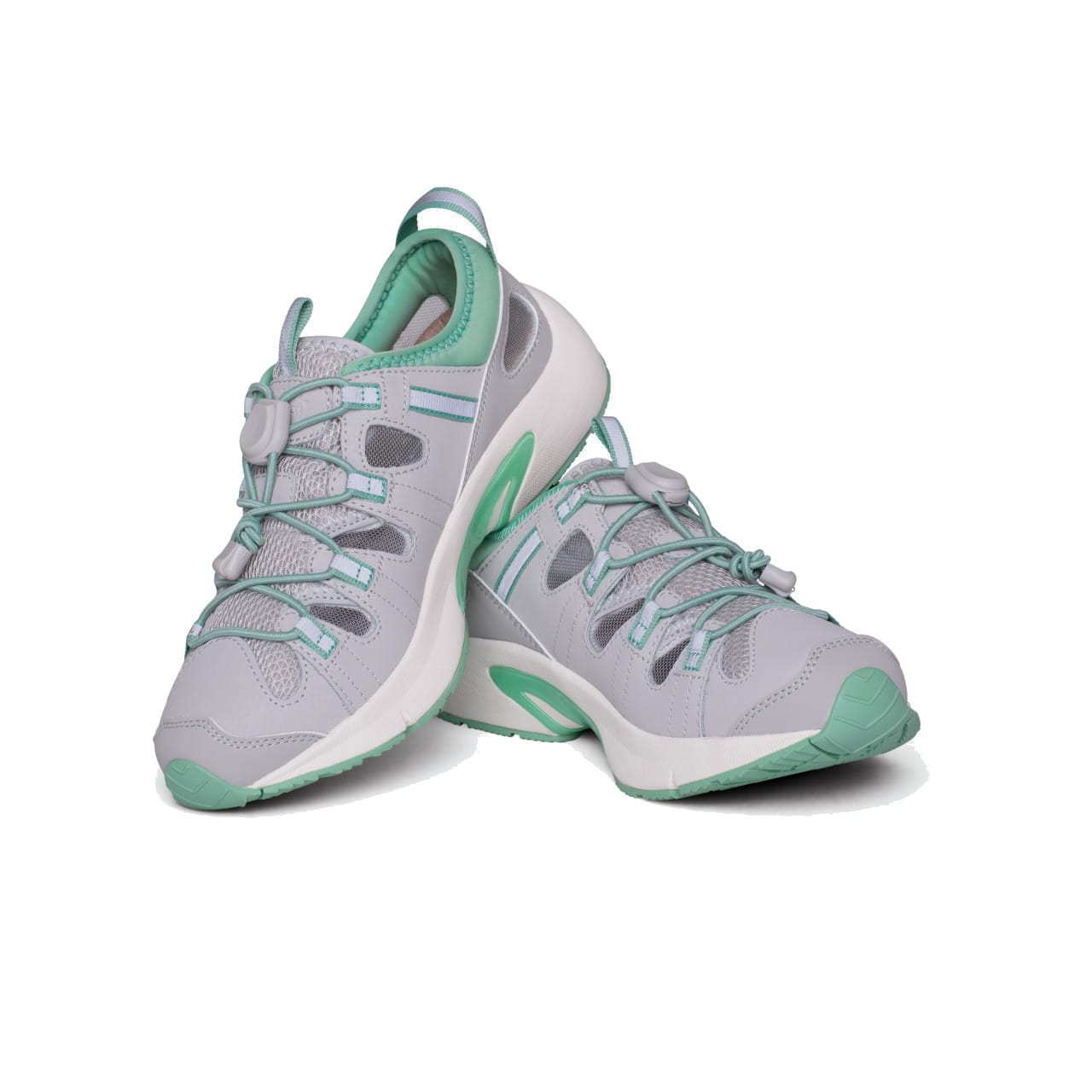 Dr Comfort Earhart Grey US 5 Wide Width