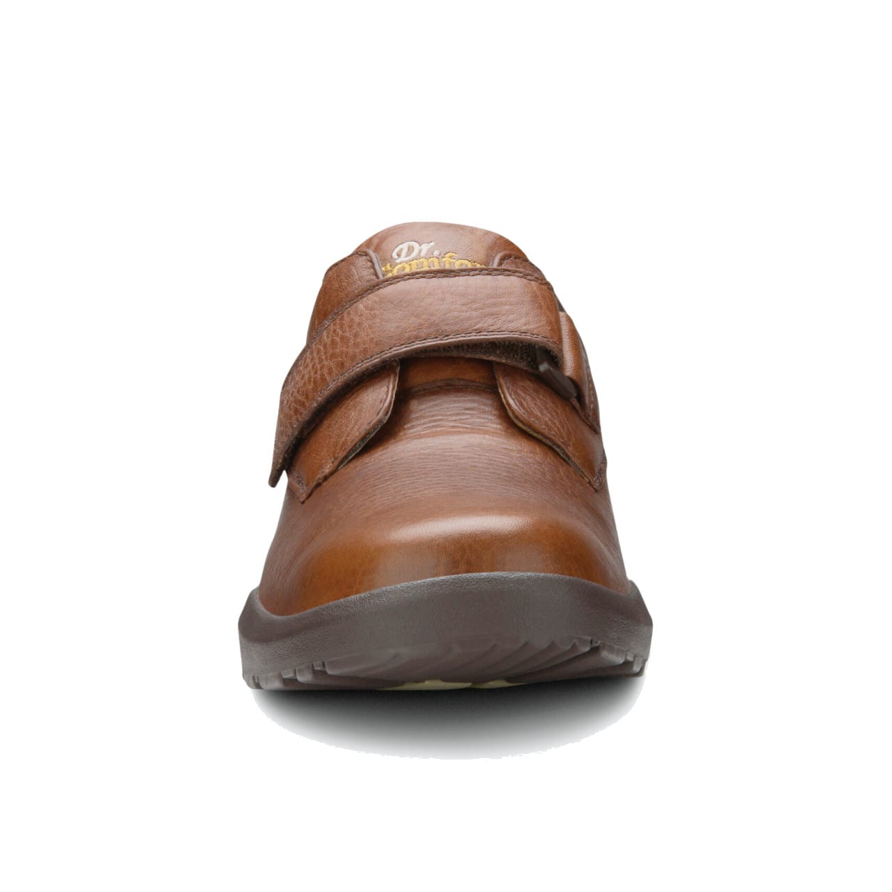 Dr Comfort William Chestnut US 13 Medium Width