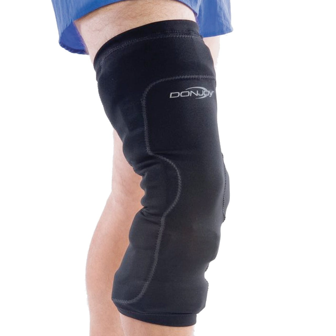 DonJoy Sports Brace Cover (Standard)-Black Small