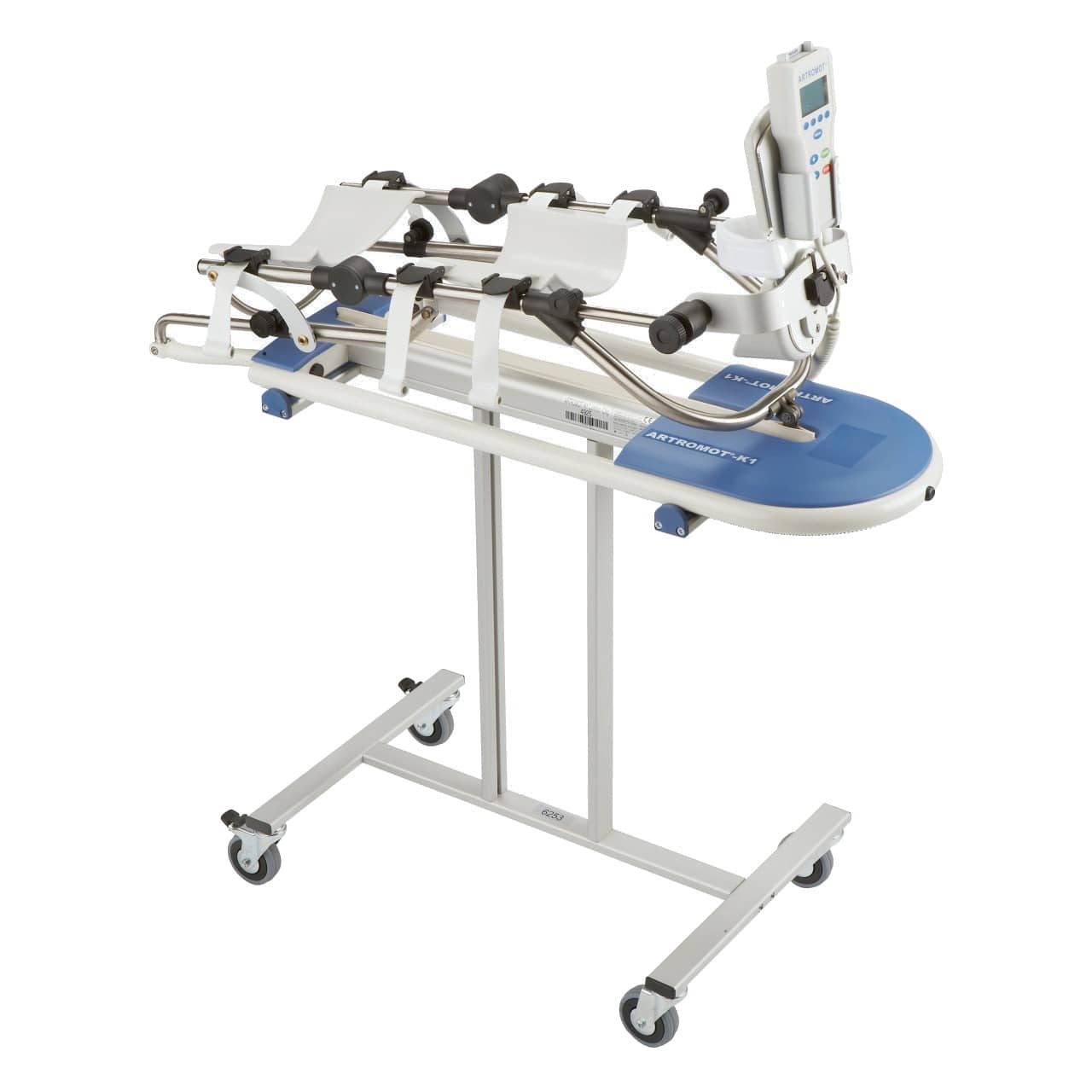Artromot K1 Transport Trolley