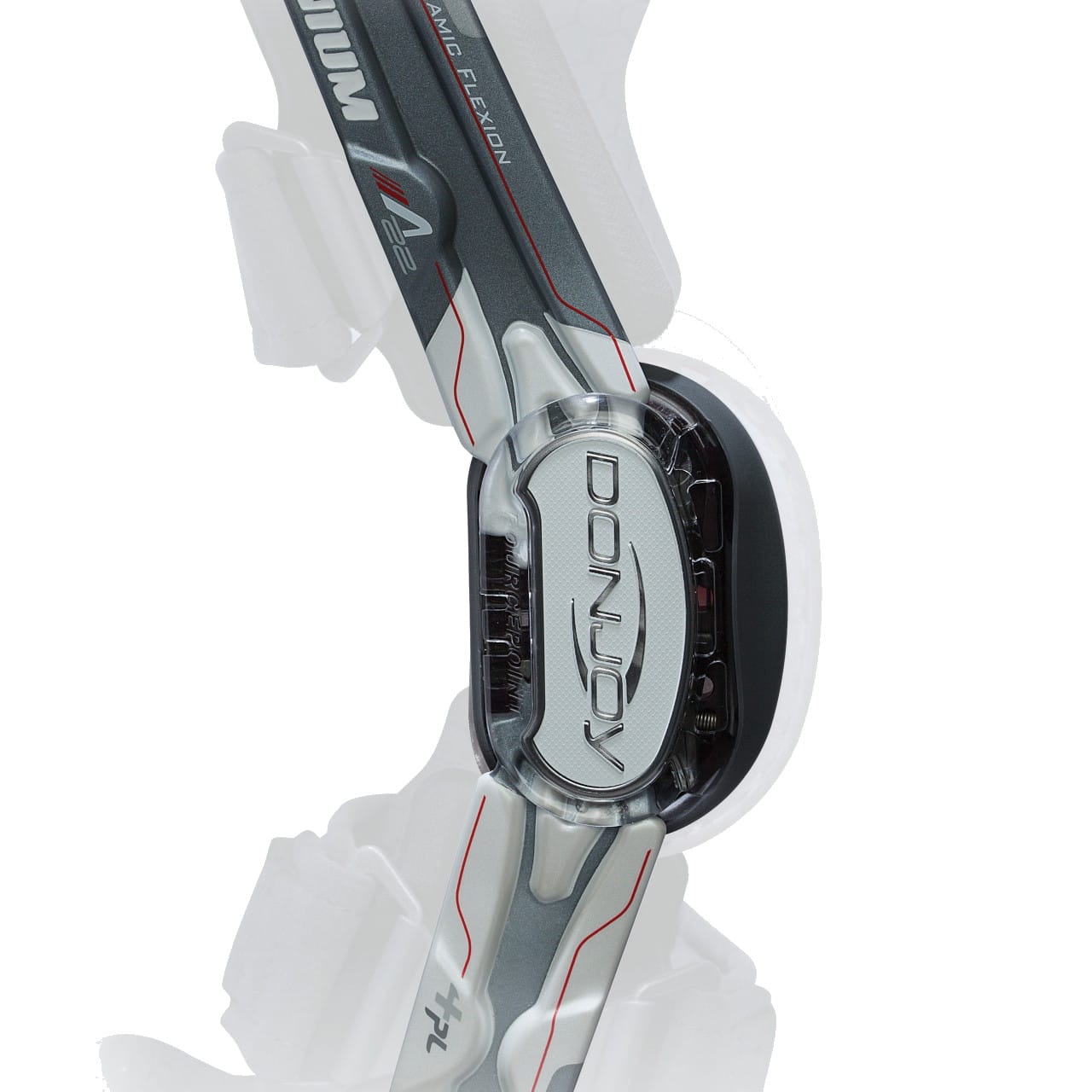DonJoy A22 Knee Brace