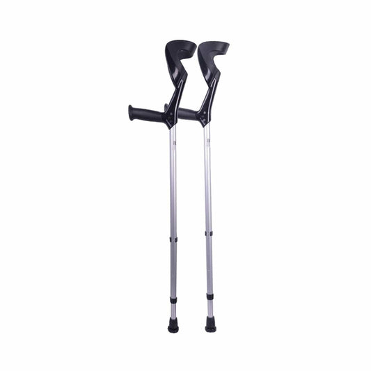 DonJoy Elbow Crutches, Adult, 6prs