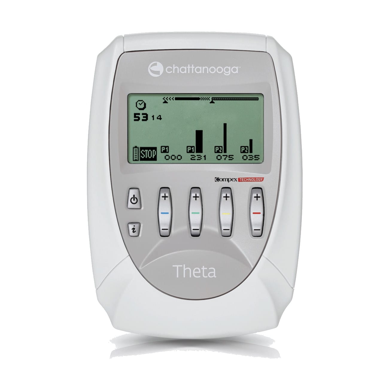 Chattanooga Compex Pro Theta