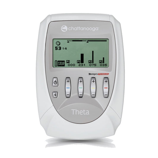 Chattanooga Compex Pro Theta