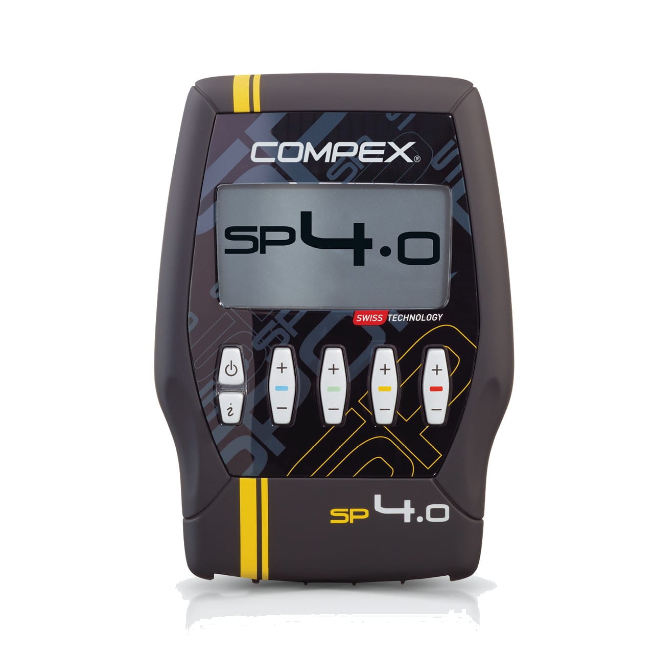 Compex SP 4.0