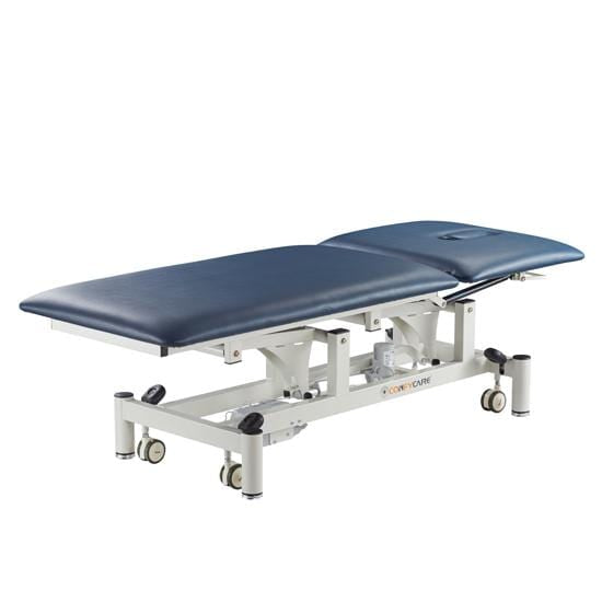 Pacific Medical Australia Examination Couches 2 Section HiLo Neurological Couch (Bobath) 280kg