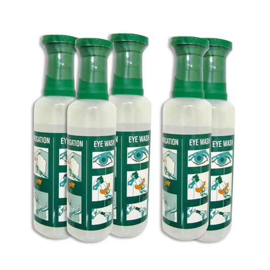 250ml Eyewash Station Refill 250ml Unit/1 AWDREF250