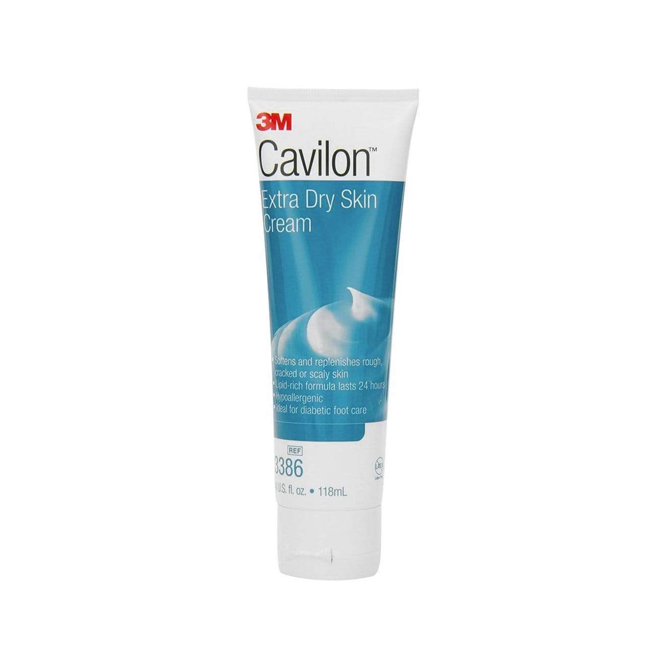 3M Cavilon Extra Dry Skin Cream