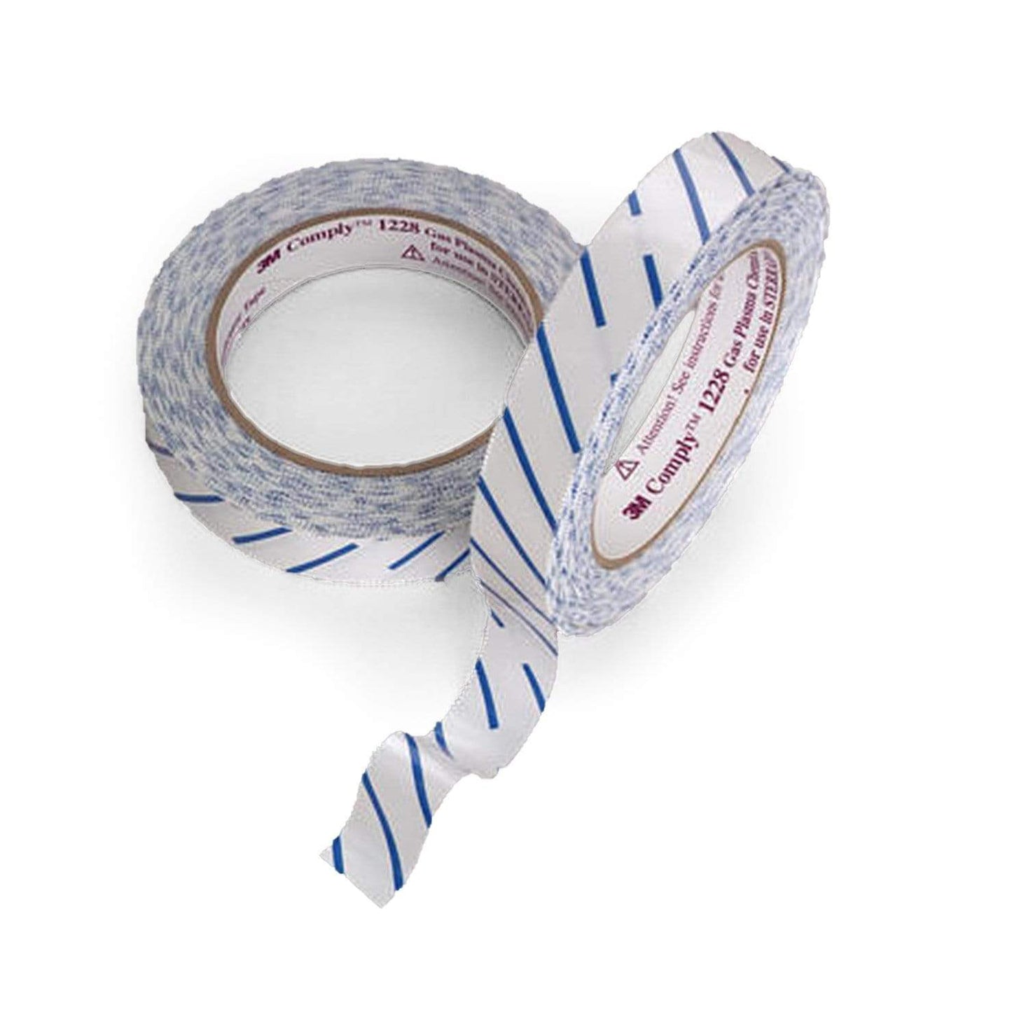 3M Comply Gas Plasma Indicator Tape