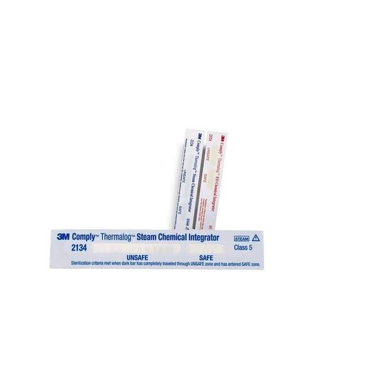 3M Comply (Thermalog) Steam Chemical Integrators