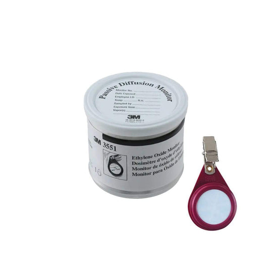 3M Ethylene Oxide Monitor