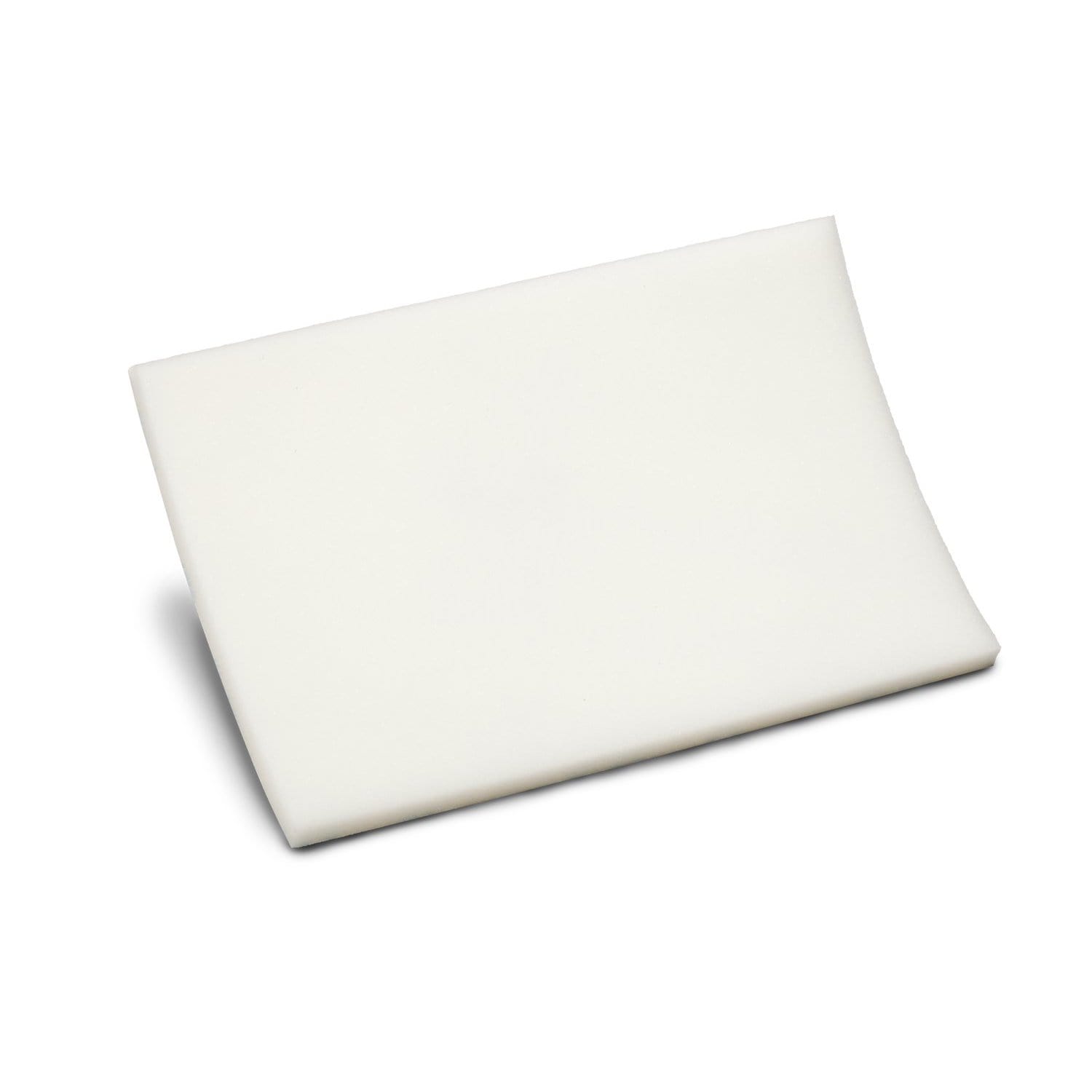 3M Healthcare Foam Pads & Rolls Pad, Medium Support / 1.11cm x 20cm x 30cm 3M Reston Self-Adhering Foam Pads and Rolls