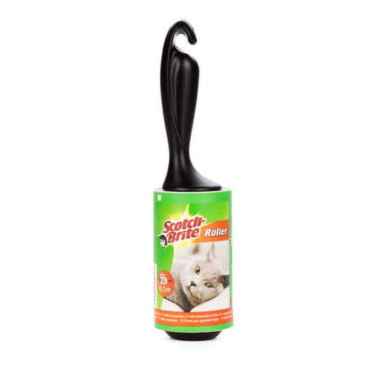3M Scotch Lint and Pet Hair Rollers