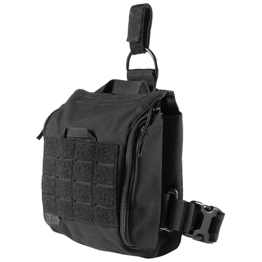 RapidStop Tourniquets 5.11 Tactical UCR Thigh Rig - Black