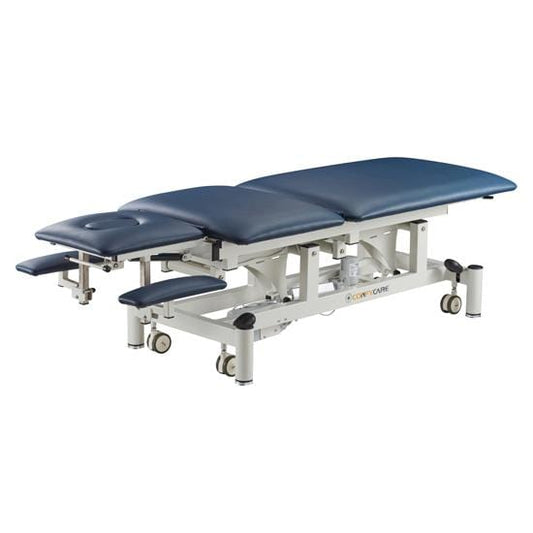 Pacific Medical Australia Examination Couches No / Yes / Yes 5 Section Electric Hi Lo Medical Examination Couch