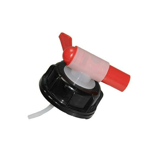 Whiteley Medical 5L Flow Taps