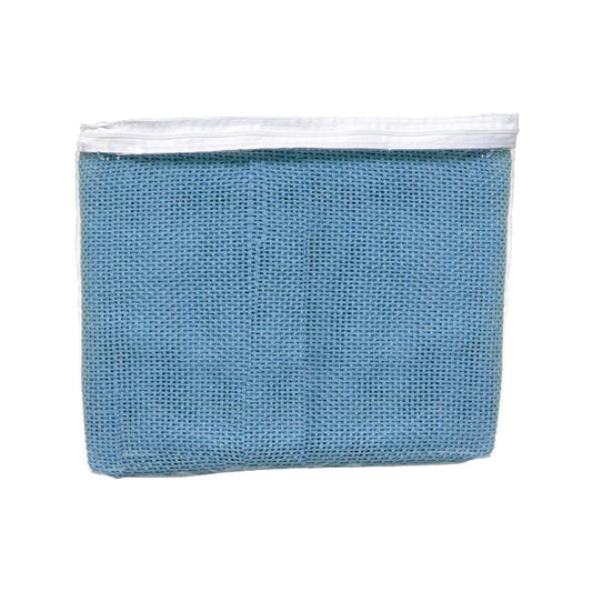 Aaxis Pacific Cellular Blanket White Aaxis Cellular Blanket Cotton Single Bed