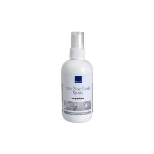 Abena Abena Zinc Oxide Spray 10% 100ml
