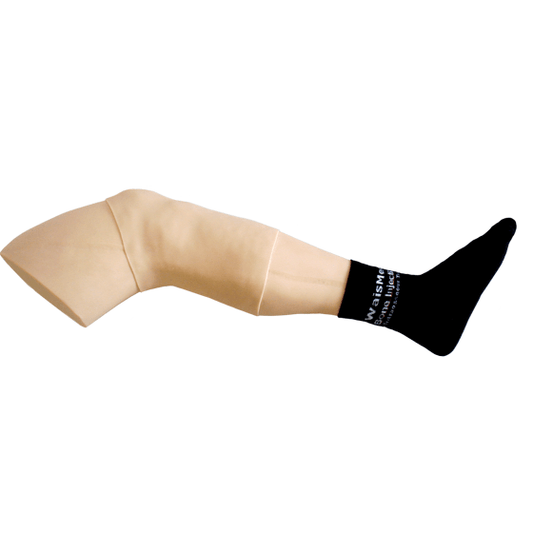 B.I.G. Intraosseous Training Devices Adult Training Leg for BIG for Training Purposes