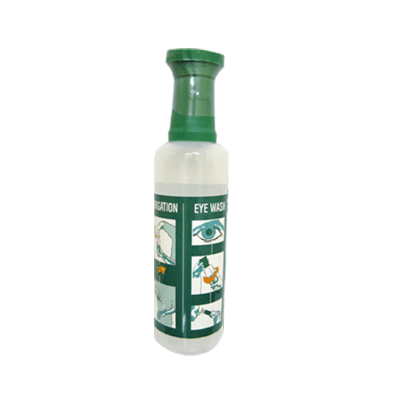 Aero Healthcare Aero 100ml Eyewash Refill 100ml Unit/1 AWDREF100