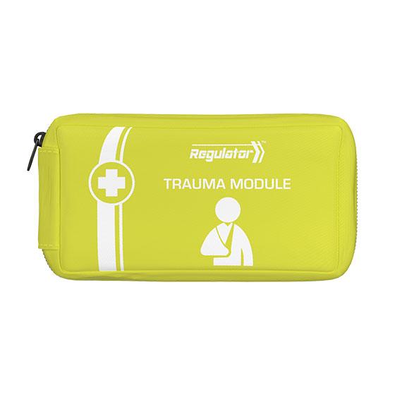 Aero Healthcare Trauma AERO Modulator First Aid Kit Modules
