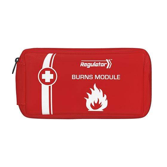 Aero Healthcare Burns AERO Modulator First Aid Kit Modules